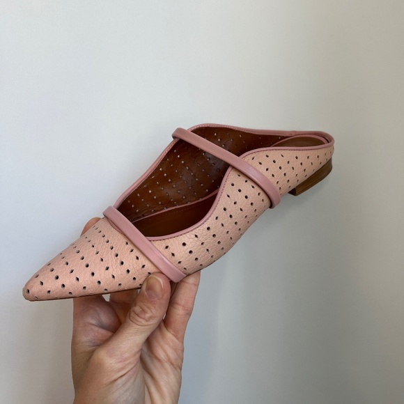 Malone Souliers Maureen Flat - Picture 7 of 10